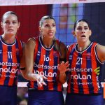 Βάκιφμπανκ - Πανιώνιος 3-1: Συναρπαστική μάχη με τον Πανιώνιο να κλέβει τις εντυπώσεις (Highlights)
