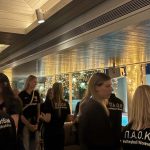 Αθήνα: Εντυπωσιακή βραδιά πριν την εκκίνηση του ευρωπαϊκού βόλεϊ!