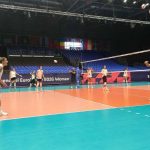 Εθνική γυναικών: Ώρα για αποθεραπεία και ανυπομονησία για τα επόμενα βήματα