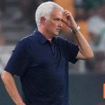 Μουρίνιο: Οι παίκτες μου έδειξαν αφέλεια, οι αντίπαλοι της Μπέτις ήταν πιο έξυπνοι