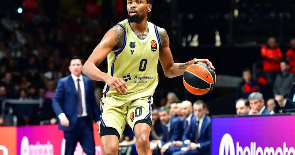 Βαλένθια – Μπαρτσελόνα 86-87: Συναρπαστική νίκη στο φινάλε για την πρόκριση στον τελικό του Super Cup Ισπανίας