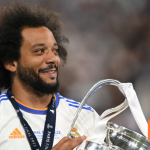Μαρσέλο: Ισοδύναμοι τίτλοι Champions League με την Μπαρτσελόνα, δηλώνει ο Βραζιλιάνος άσος