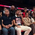 Αποθέωση για Τζόκοβιτς από τους φιλάθλους του Ερυθρού Αστέρα (βίντεο)