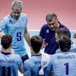 Χριστοφιδέλης: Περηφάνια για την Εθνική, που έχει μεγαλώσει η ομάδα μας