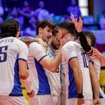 Εθνική Ελλάδας με σπουδαία νίκη 3-1 επί Σουηδίας: Κοντά στους "16" του τουρνουά!