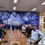 Επαναστατική πρόταση της ΕΟΚ για ορισμούς διαιτητών: Εφαρμογή ΑΙ στη GBL και άλλες κατηγορίες