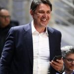 Νέα αρχή για το Stoiximan GBL με τον Ευθύμη Ρεντζιά ως τον πρώτο CEO της διοργάνωσης