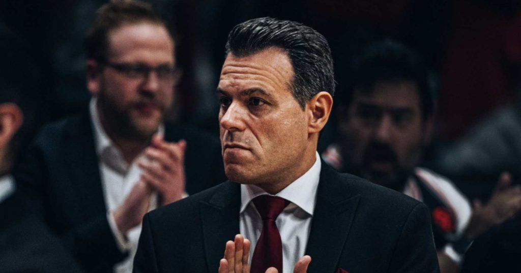 Ιτούδης: Αποκαλύψεις για Κάτας και Μπλατ που εντυπωσιάζουν τον αθλητικό κόσμο