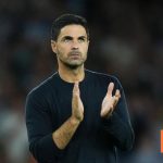 Ο Αρτέτα αποθεώνει τον Τσάμπι Αλόνσο ως επιτυχημένο προπονητή