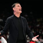 Ο Μπαρτζώκας προκαλεί τρόμο στον Μαρσέλο με την απροσδόκητη αντίδρασή του (vid)