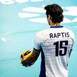 Ράπτης: Από την άγνοια κινδύνου στα 19, επιθυμία για επιτυχία πιο έντονα από ποτέ τώρα
