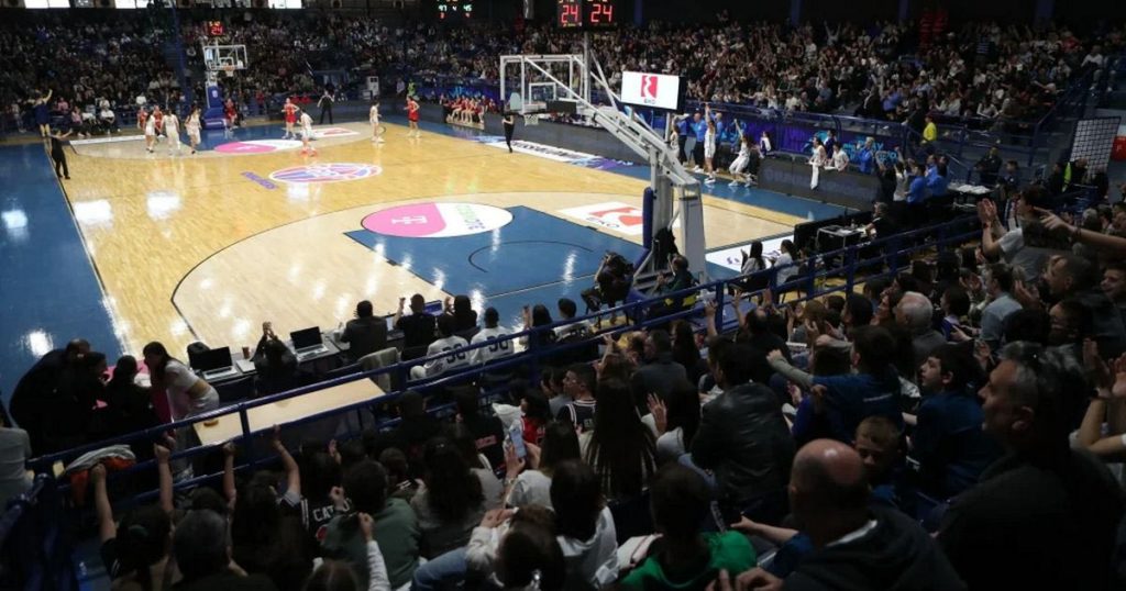 Εθνική Γυναικών: Αγώνες με Σλοβακία και Ολλανδία στο Ιβανώφειο για EuroBasket 2027 προκριματικά