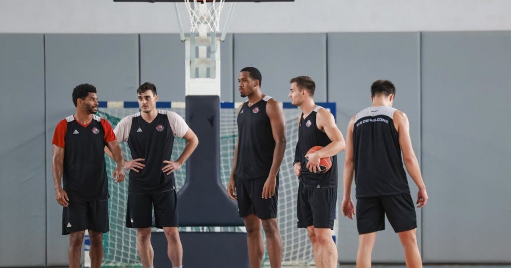 Βίκος Ιωαννίνων: Εντυπωσιακή φιλική επικράτηση απέναντι στη Μύκονο