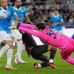 Serie A: Συναρπαστική ισοπαλία Μίλαν - Λάτσιο, θρίαμβος της Κάλιαρι στην Αταλάντα