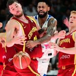 Απορίες Μπριθουέλα για διαιτησία στο Ελλάδα – Ισπανία: "Απαιτείται έρευνα από την FIBA"