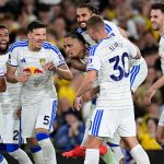 Καταιγιστική νίκη της Λιντς με 4-1 επί της Νιούκαστλ: Απολαυστική εμφάνιση!