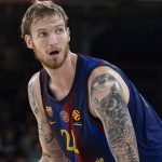 Mπαλτσερόφσκι: Η Μπαρτσελόνα στοχεύει στο Final Four με όλες τις δυνάμεις της