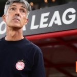 Αλγουαθίλ: «Απαγορεύεται νέο στραβοπάτημα στην πορεία μας»