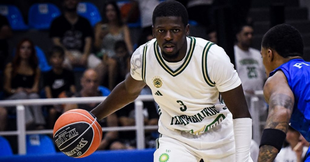 Φρανσίσκο: Αλλαγές κανονισμών EuroLeague και το αίτημά του για βελτίωση