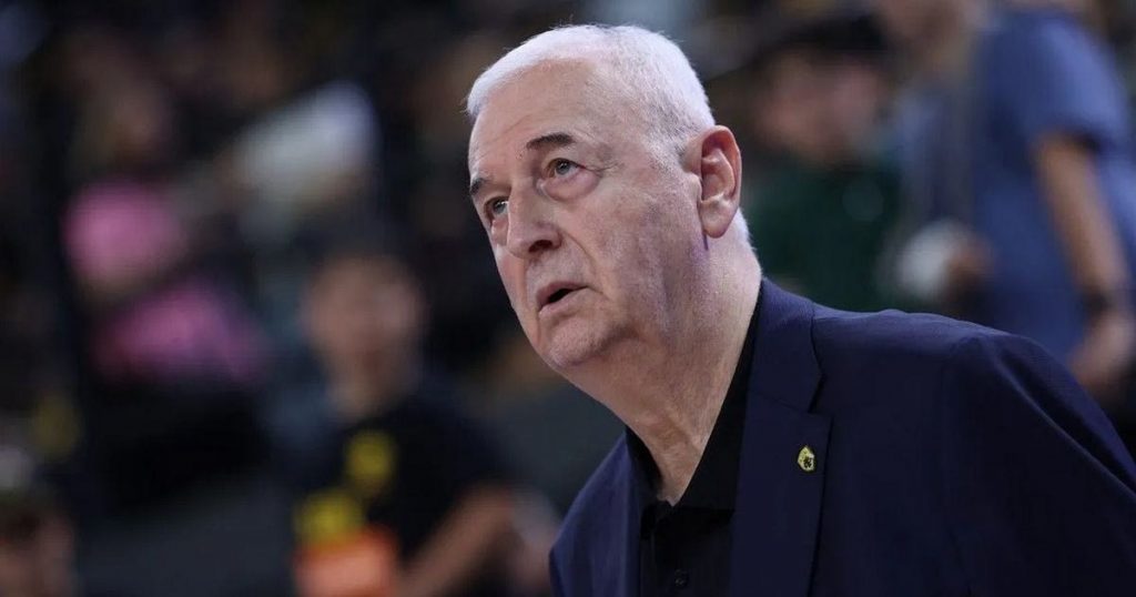 ΑΕΚ: Εννιά αθλητές νοκ-άουτ λόγω τραυματισμών και γαστρεντερίτιδας – Μεγάλη κρίση στην ομάδα