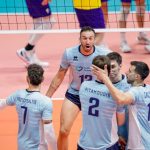 Εθνική Βόλεϊ: Ελλάδα νίκησε τη Σουηδία 3-1 - Δείτε τα highlights της αναμέτρησης (Vid)