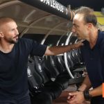 Ίλτσερ: Η νίκη του ΟΦΗ είναι απόλυτα δίκαιη, δηλώνει ο προπονητής
