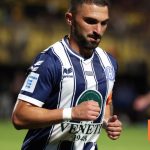 Σόρια: Υπερήφανος για την τιμή να φοράω την φανέλα της ομάδας μου