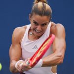 Σάκκαρη προκρίνεται στη Σιγκαπούρη με Superbet: Ενισχυμένες αποδόσεις έως 4.00!