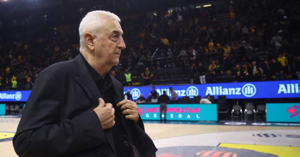 ΑΕΚ: Ξεκίνησε η αναζήτηση γκαρντ για ενίσχυση της ομάδας μπάσκετ