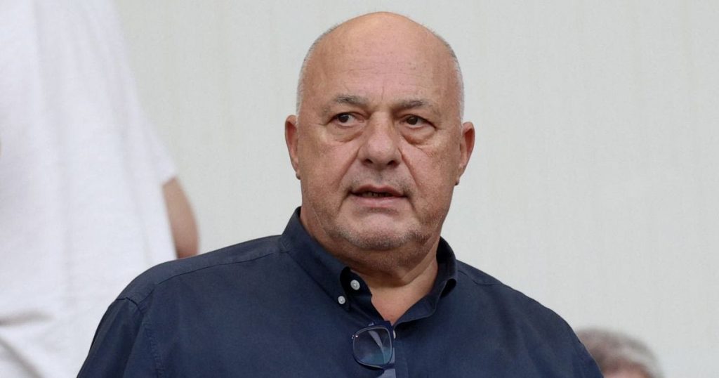 Μπέος: Μήνυση κατά Τζήλου και Πολυχρόνη για υποθέσεις παράνομου στοιχηματισμού