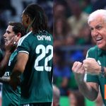 Mozzart Sport: Πριν την Euroleague, η αθηναϊκή πράσινη πλευρά επικεντρώνεται στο ποδόσφαιρο