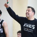 Κούμουλος: Νέες φιλοδοξίες και όρεξη, είμαστε πιο δυνατοί σε σχέση με πέρυσι