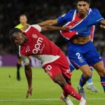 Μονακό σοκάρει την Παρί Σεν Ζερμέν με νίκη 2-1 στην Ligue 1 – Συναγερμός για τους πρωταθλητές Ευρώπης