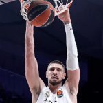 Μπασκόνια στοχεύει στην απόκτηση πρώην αθλητή της Ρεάλ Μαδρίτης