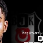 Δανεικός στη Μπεσίκτας ο Ντε Τζούλιους: Νέα δεδομένα για τον αθλητικό του δρόμο