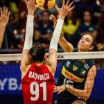 Ευρωπαϊκό Πρωτάθλημα: Η Ιταλία και η Τουρκία κοντράρονται για τον τίτλο!