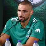 Παναθηναϊκός: Αγιασμός Ερασιτέχνη και έτοιμα όλα τα τμήματα για την επερχόμενη σεζόν