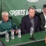 Media Day και Αγιασμός Παναθηναϊκού Α.Ο.: Μια ημέρα γεμάτη συγκινήσεις (vid)
