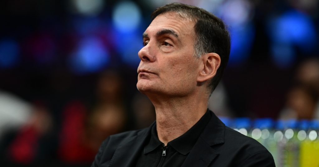 Μπαρτζώκας: Χρειάζεται χρόνος για να βελτιωθούμε και να δουλέψουμε ομαδικά