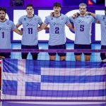 Ευρωπαϊκό Πρωτάθλημα Ανδρών 2026: Όλα τα ζευγάρια της φάσης των «16» αποκαλύπτονται