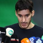 Καλαϊτζάκης: «Η ήττα από ΠΑΟΚ μας πείσμωσε, δύσκολα μας νικούν στην έδρα μας»
