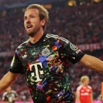 Κέιν: 101 γκολ σε 98 αγώνες Bundesliga - Απίστευτη επίδοση!
