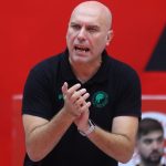 Παπαδόπουλος: Απορρίπτει την πρόταση του Άρη λόγω ακατάλληλων συνθηκών