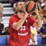 Ολυμπιακός: Ετοιμάζεται για Βιτόρια με 13 παίκτες στη σύνθεση του