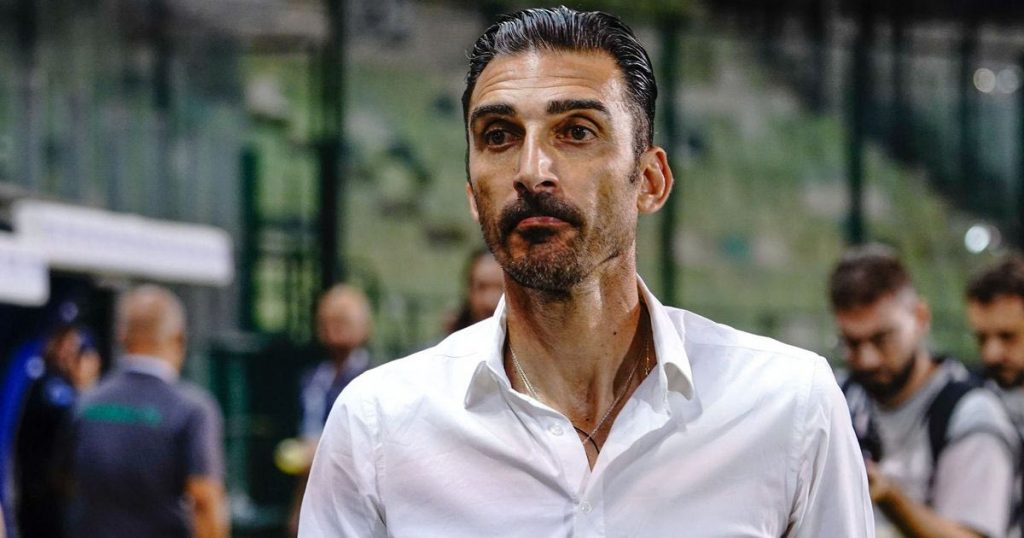 Παραίτηση του βοηθού προπονητή Χαραλάμπους στον Λεβαδειακό προκαλεί αίσθηση