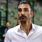 Παραίτηση του βοηθού προπονητή Χαραλάμπους στον Λεβαδειακό προκαλεί αίσθηση