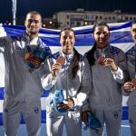 Ελλάδα κυριαρχεί στους Μεσογειακούς Αγώνες με εντυπωσιακότατο αριθμό μεταλλίων