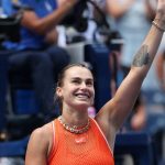 US Open: Σαμπαλένκα διακόπτει τον αγώνα λόγω έντονης μυρωδιάς κάνναβης στις κερκίδες