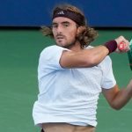 Τσιτσιπάς: Εθελοντής για την Ελλάδα στο Davis Cup, θέλω να τη δώ στις 16 κορυφαίες ομάδες!