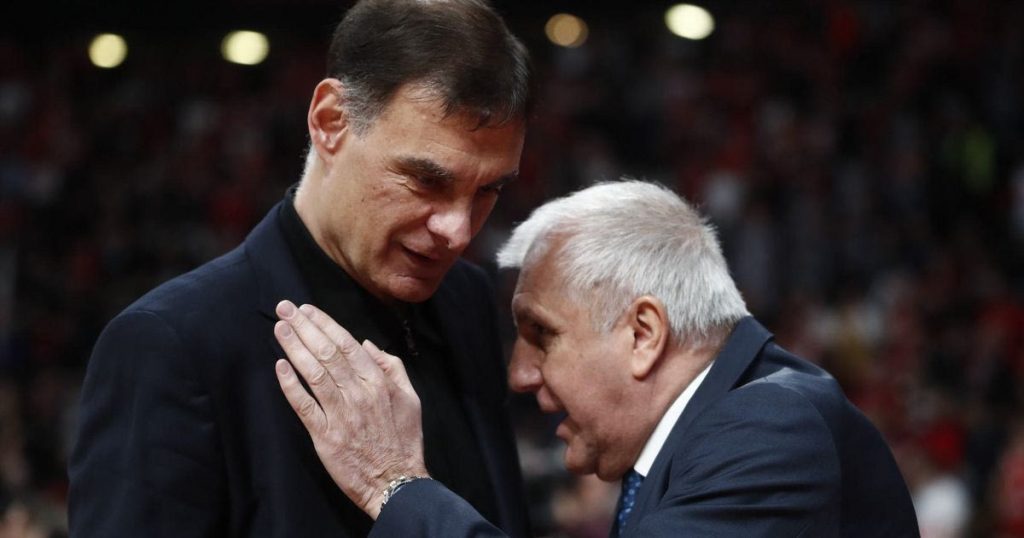 EuroLeague: Παναθηναϊκός και Ολυμπιακός υπόσχονται εντυπωσιακά γλέντια κάθε Πέμπτη!